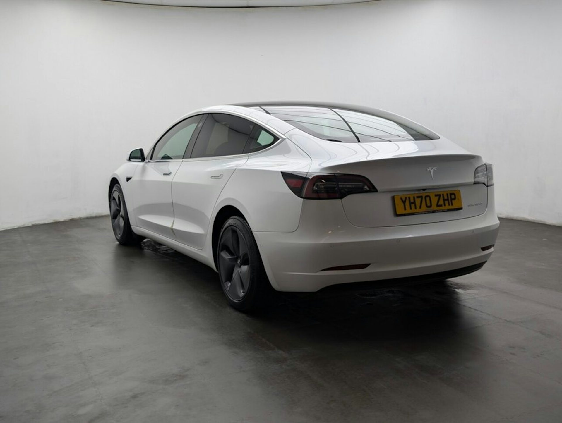 Gallery image 21 for 2020 Tesla Model 3 Premium AWD Auto Long Range